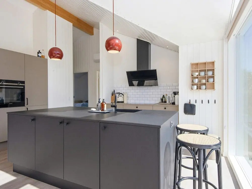 4 Star Holiday Home in Juelsminde
