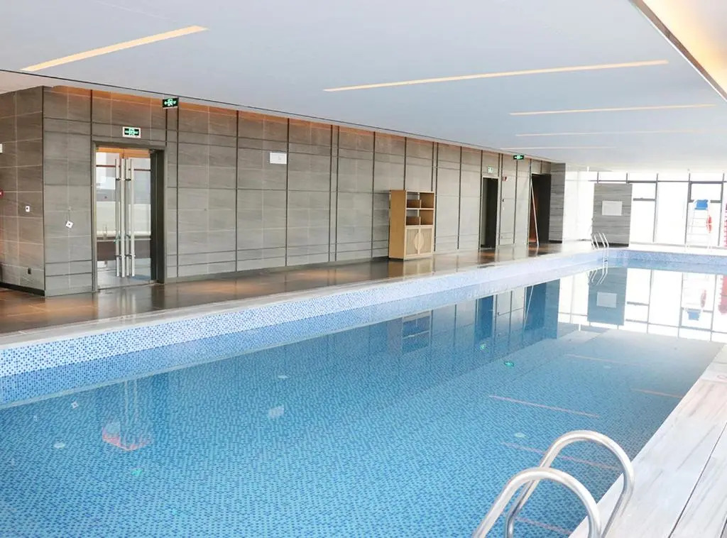 Sheraton Kaifeng