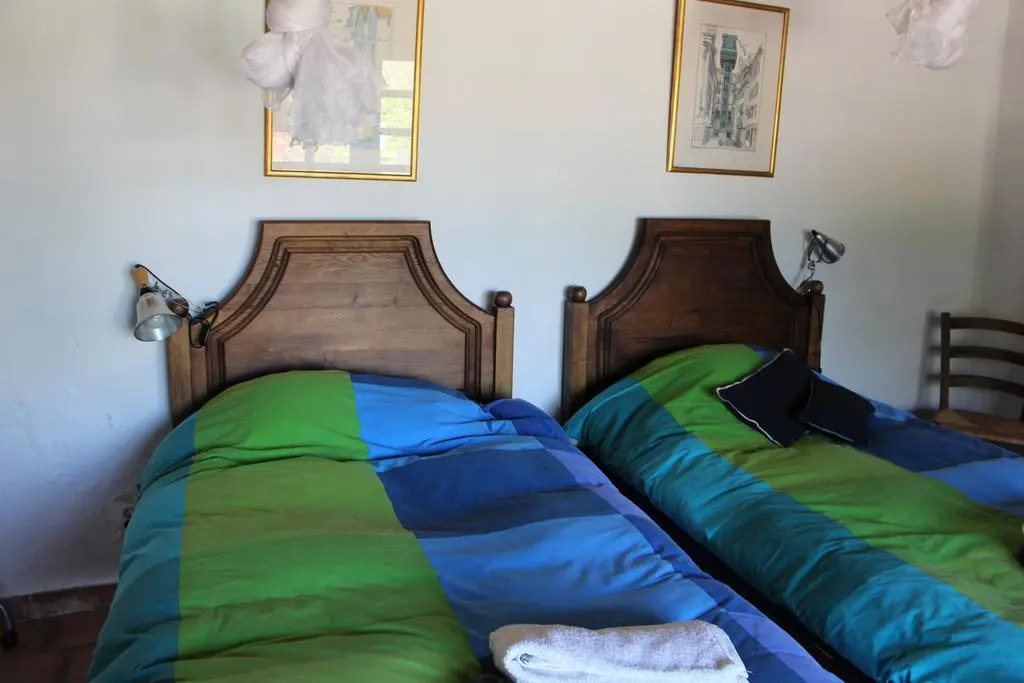 Quinta do Colmeal