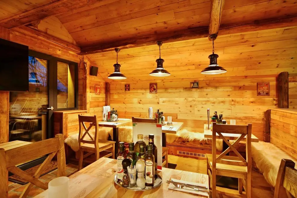 Hotel Friuli