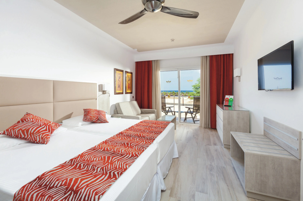 Hotel Riu Cabo Verde