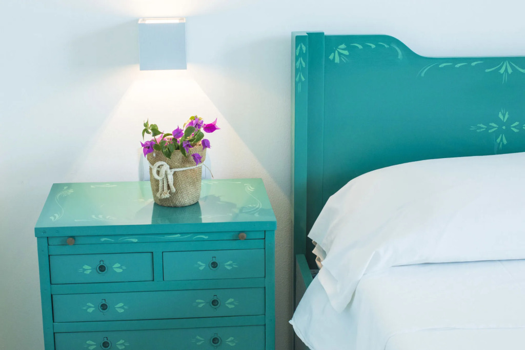 Hotel La Roccia