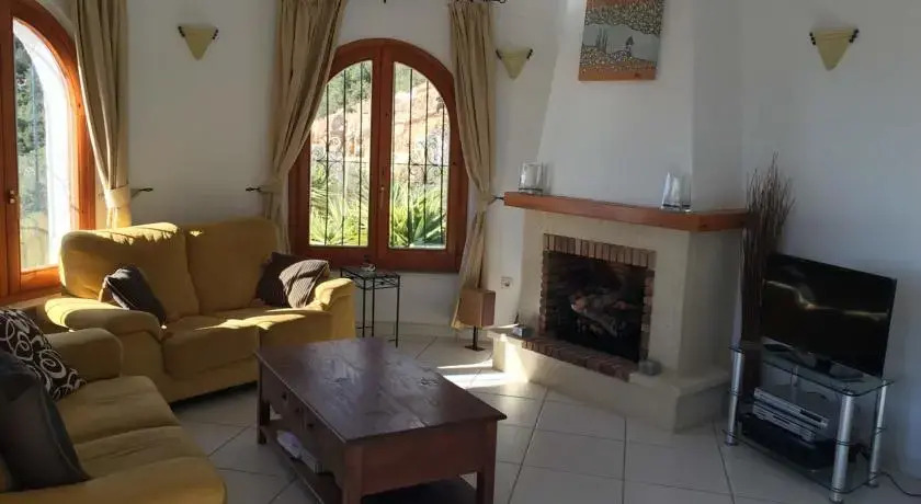 Casa Simon & Nancy