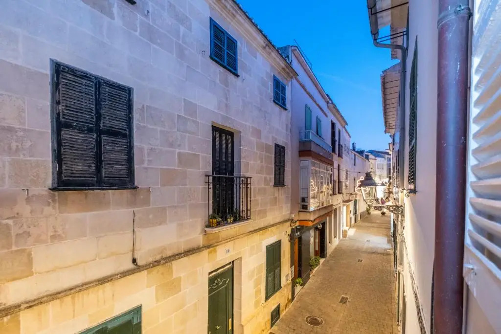 Encant de Alaior Boutique Hotel