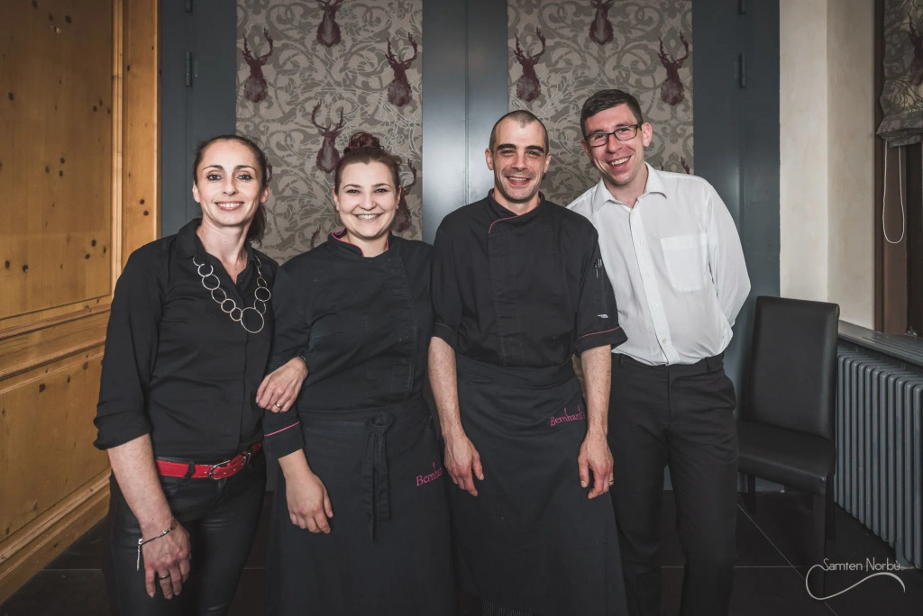 Boutique Hotel Societe