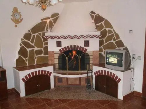 The Beautiful House