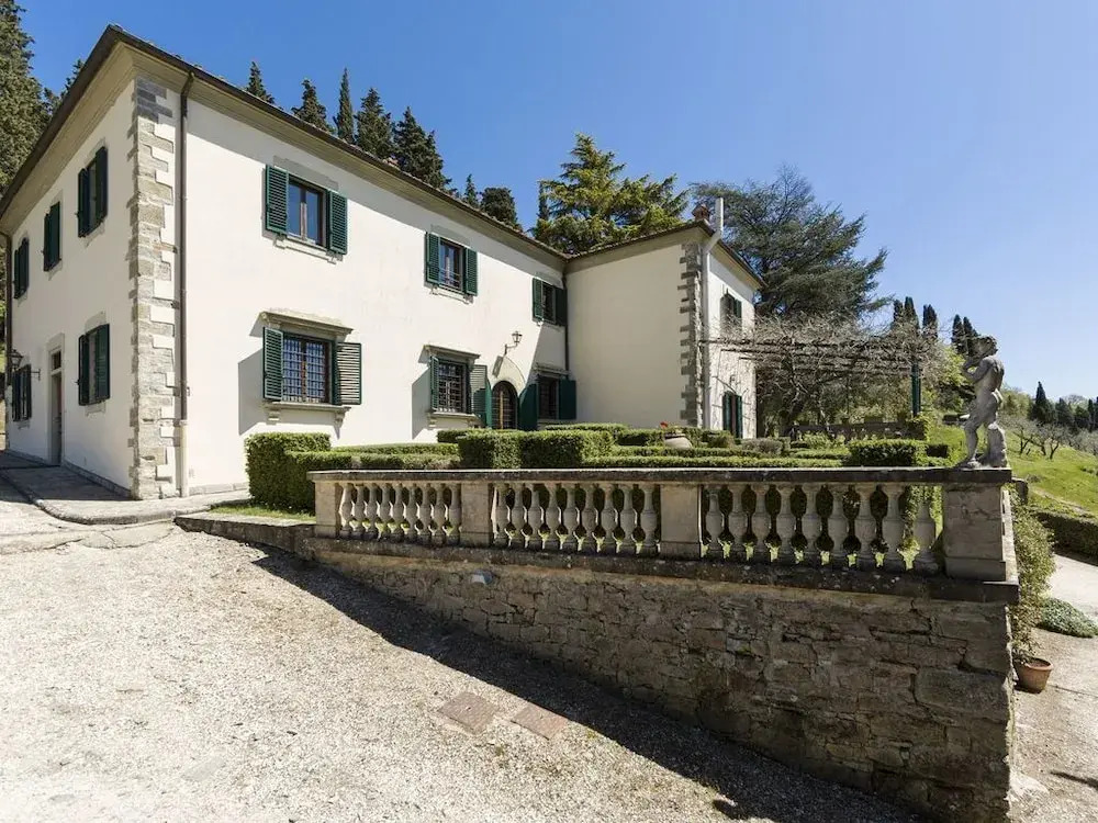 Villa Camilla