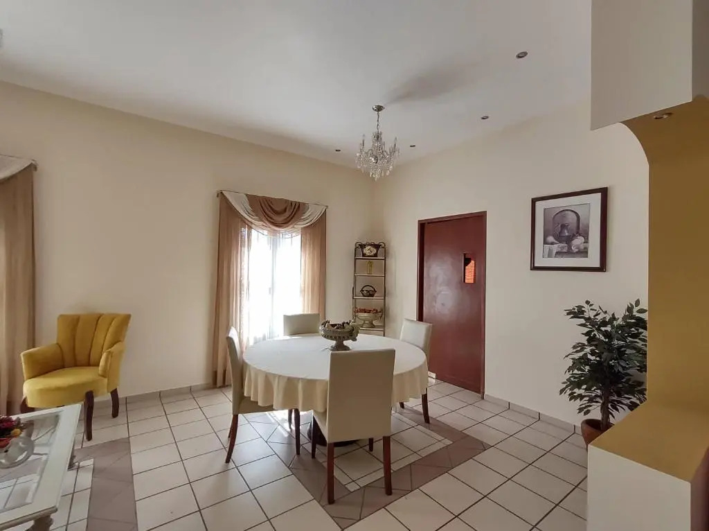 Departamento amplio y hermoso ideal para descansar o trabajar WiFi 100Mb