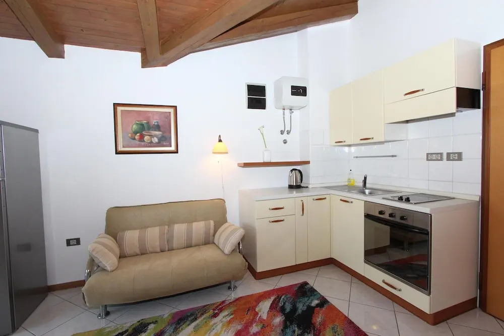Apartments Alea