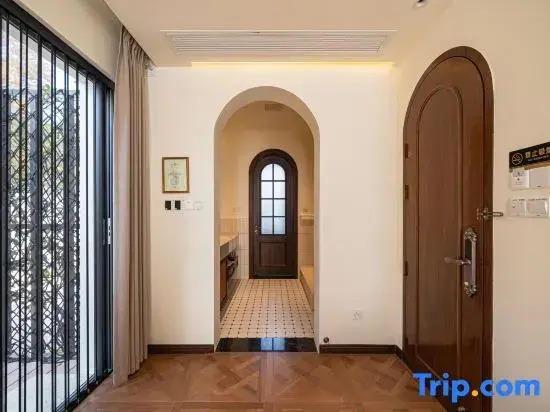 shanghai nanyuan  homestay