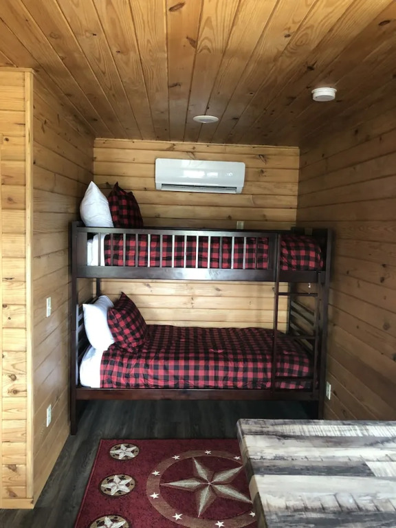 The Silver Spur Resort - Campsite
