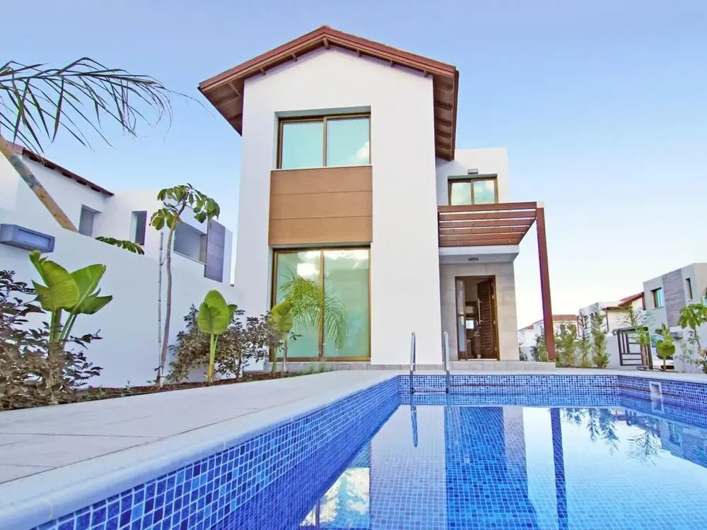 Villa Maris