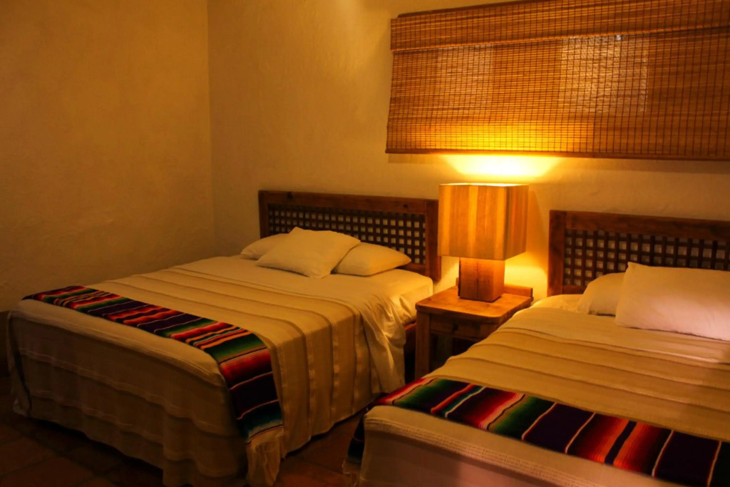 Villas El Rancho