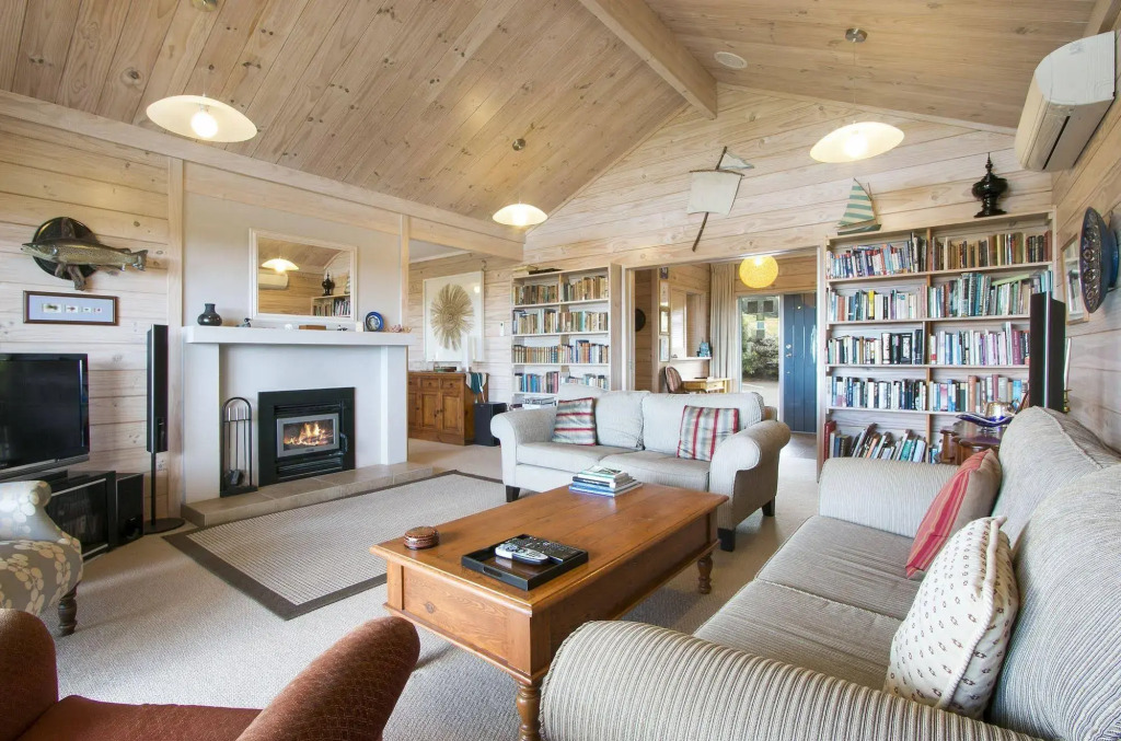 Kaimai Country Lodge