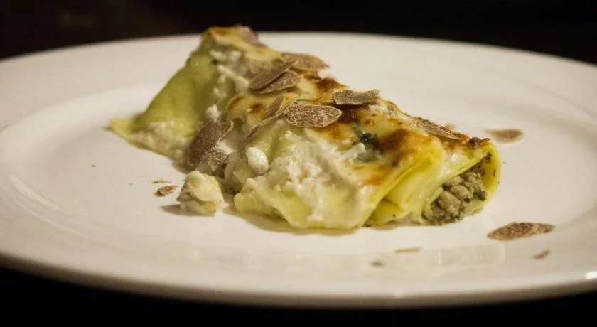 Locanda Le Logge