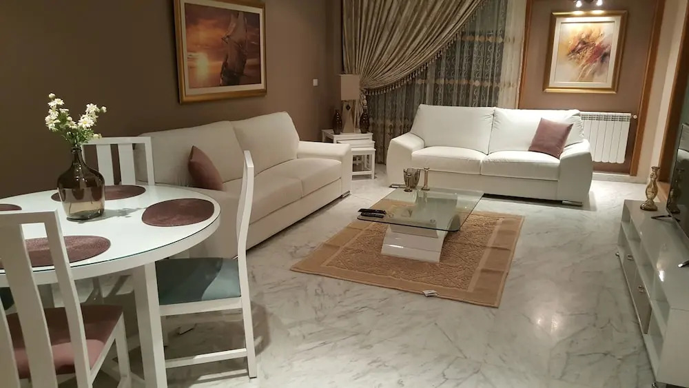 Prime Homes - Residence Cordoba