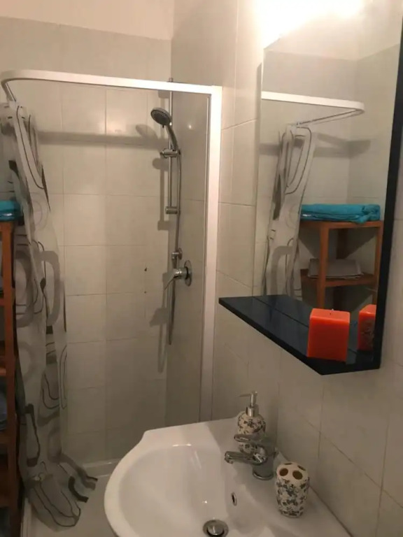 Speri 3 Apartment