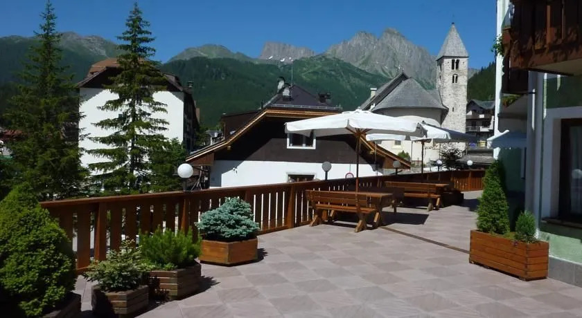 B&B La Montanara