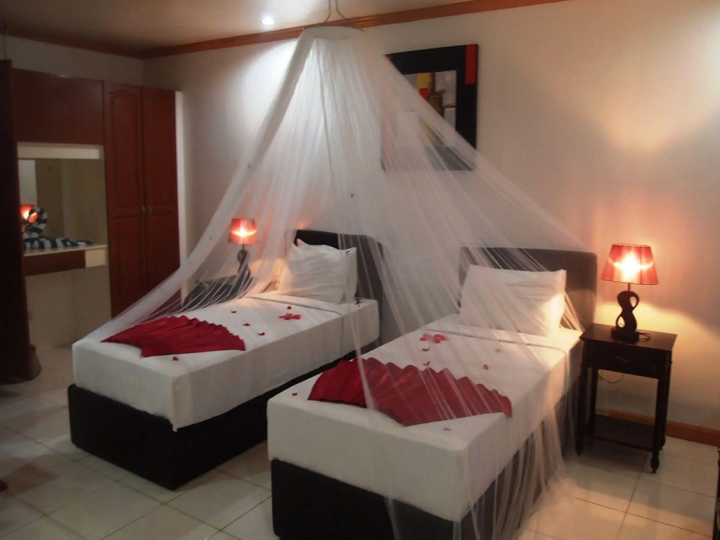 Anda White Beach Resort
