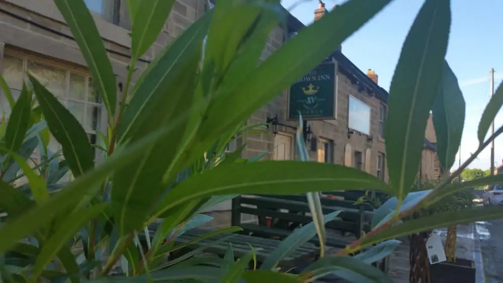 The Crown Inn