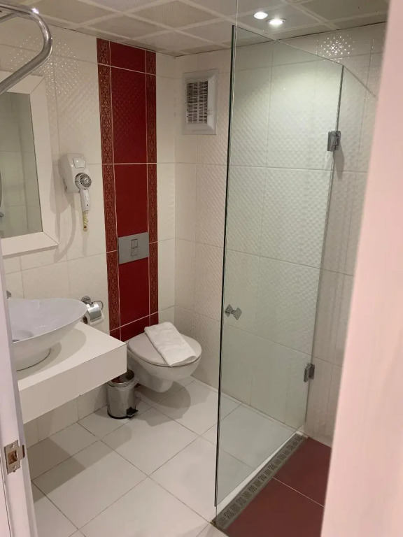 Kecik Hotel