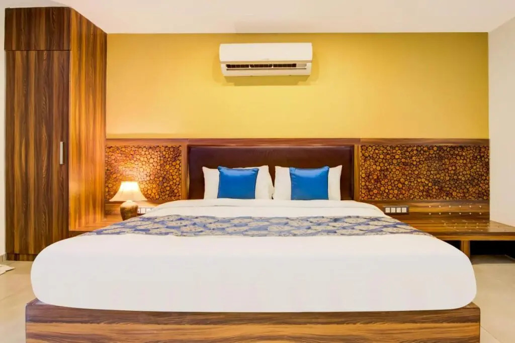 Club Mahindra Netrang