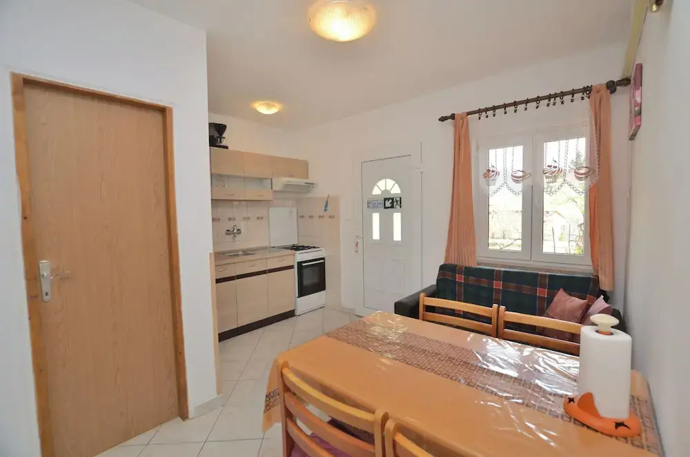 Apartments Rafael