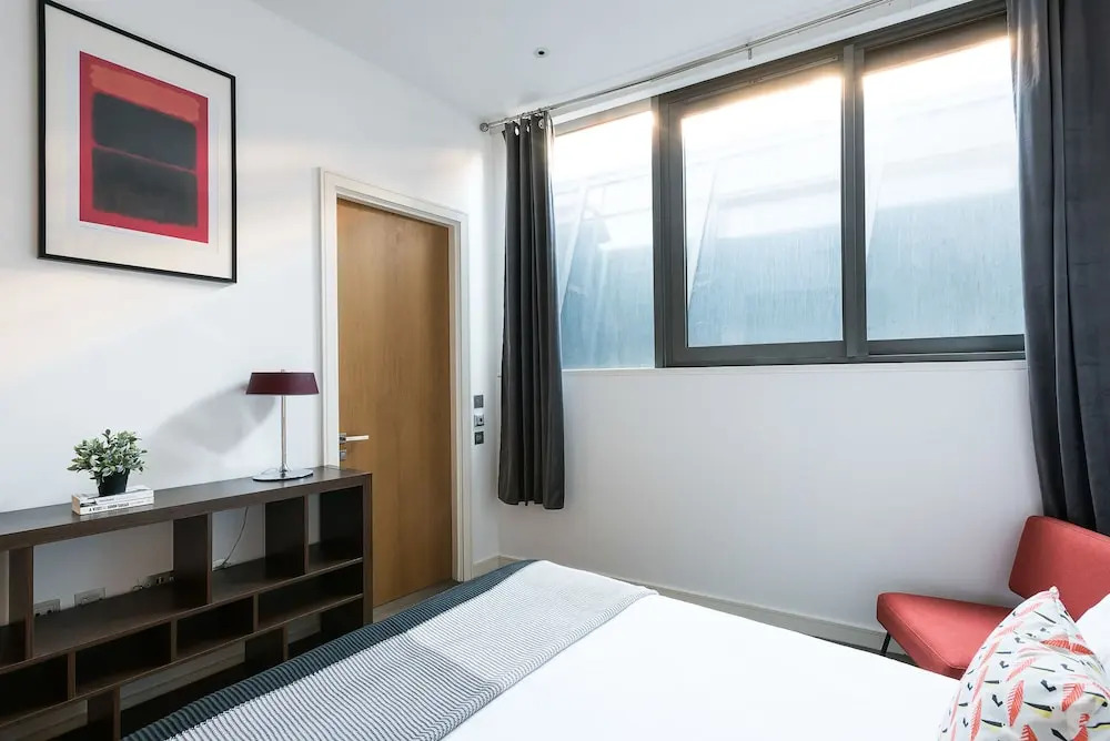 Stylish 2BR Flat Right Next to the Tate Modern