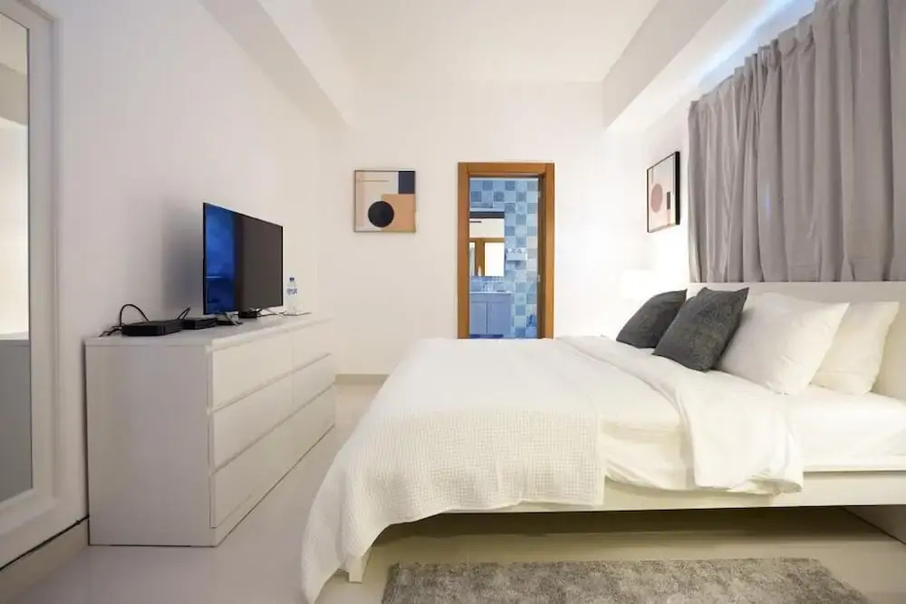 Apartments in La Julia 1 and 2 Bedrooms