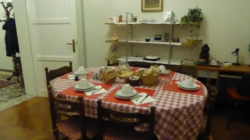 Residenza Carducci Padova