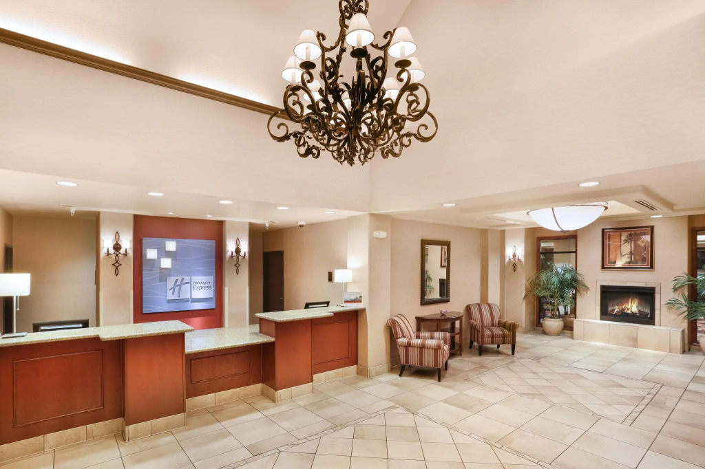 Holiday Inn Express Hotel & Suites Yuma by IHG