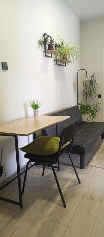 Apartment in Bozdosh estate
