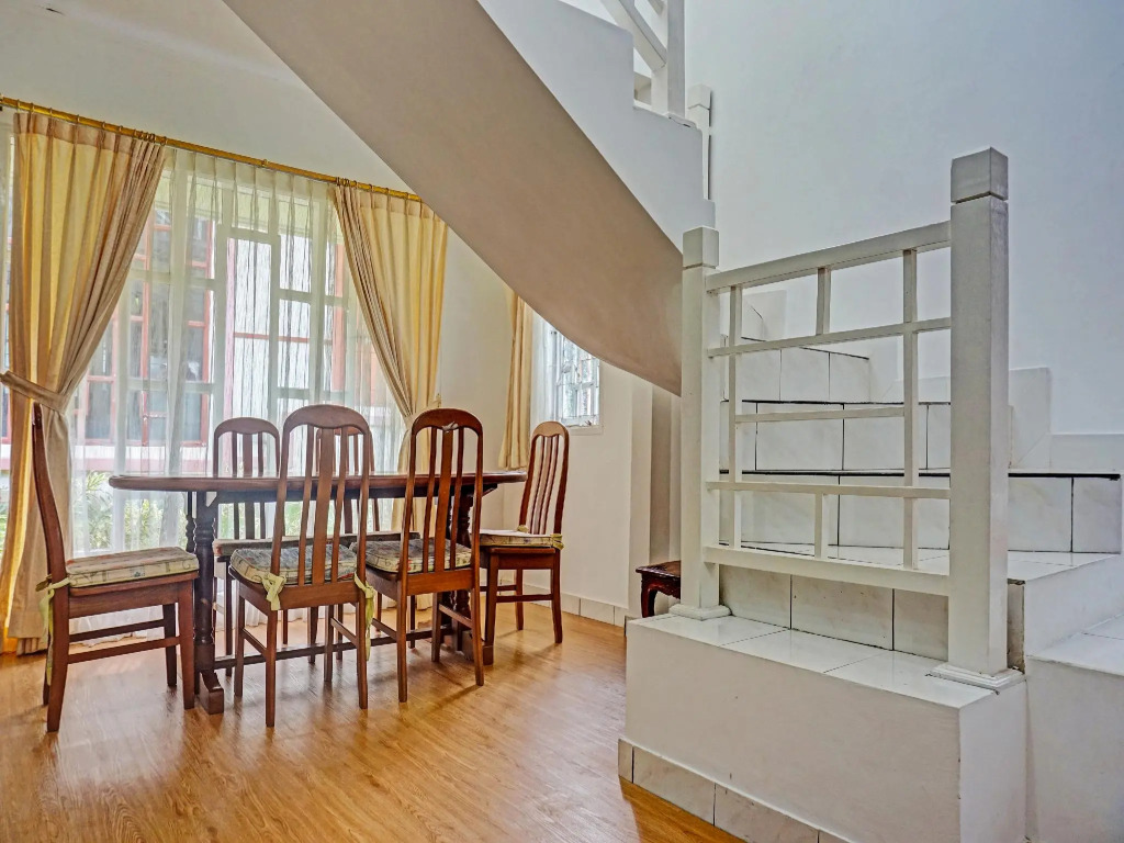 Kota Bunga Homestay Syariah By OYO