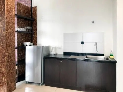 Jomstay Octagon Suite 1