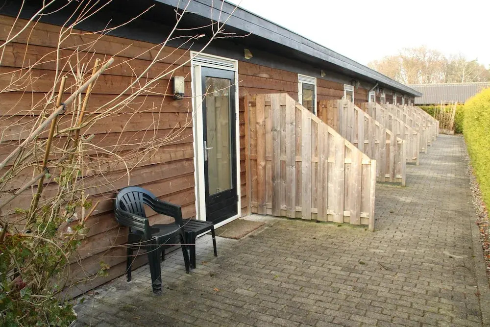 Guesthouse Lazey