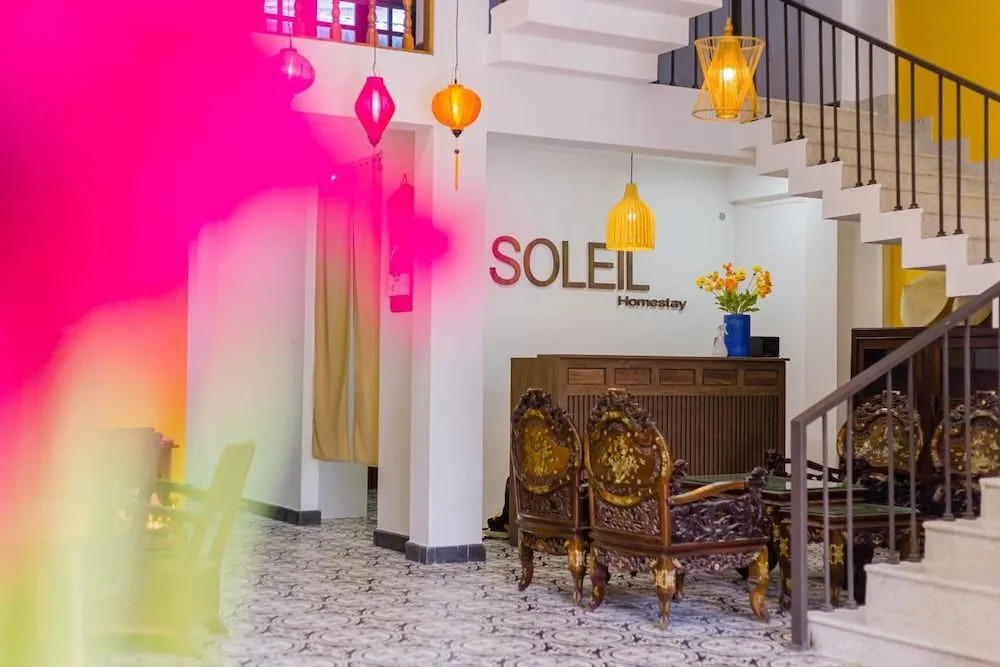 SOLEIL BOUTIQUE