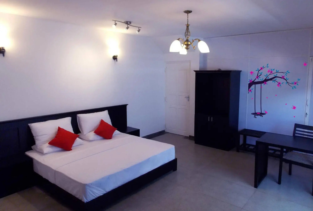 Casons B&B