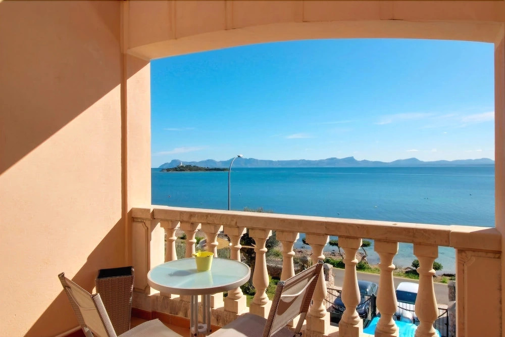 Villa Casa Faro