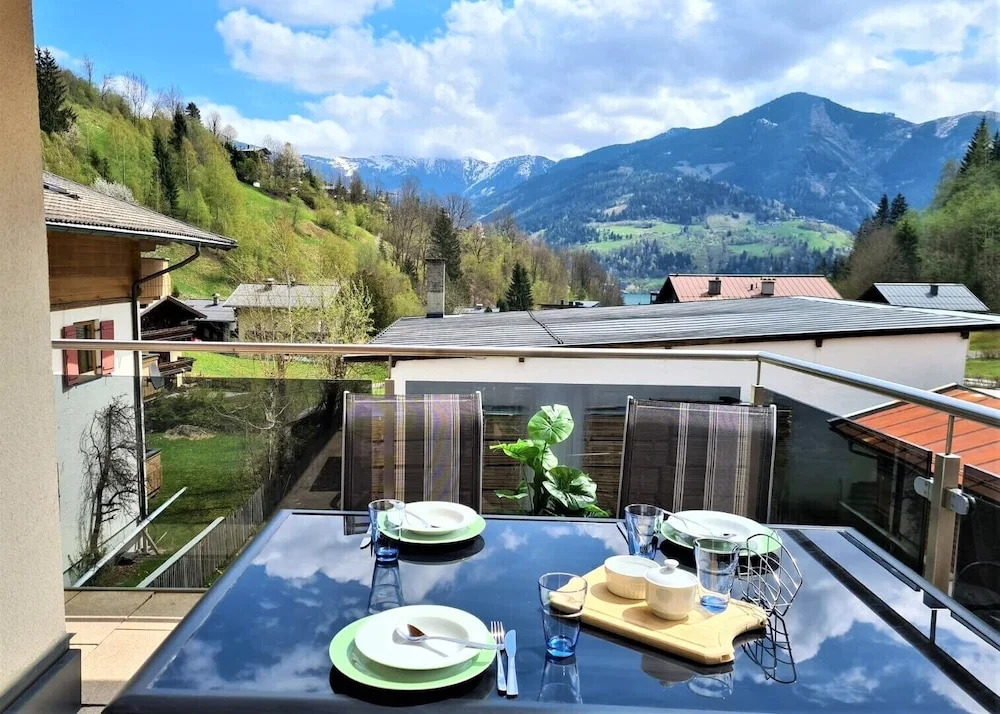 Chalet Schmittenbach - Pinzgau Holidays