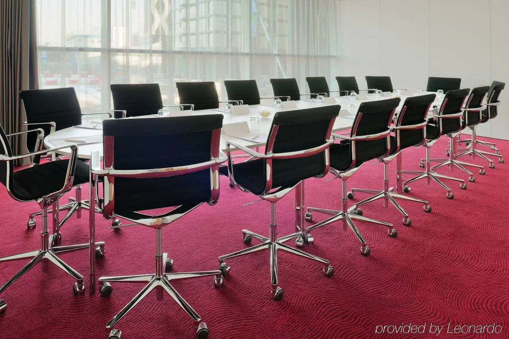 Holiday Inn Manchester-Mediacityuk by IHG
