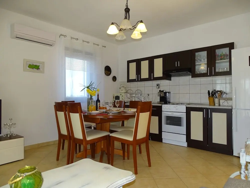 Quiant Holiday Home in Gorica With Pool