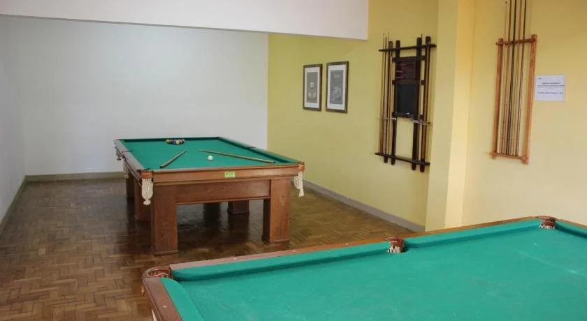 Hotel Senac Grogotó