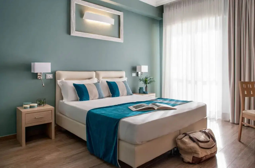 Hotel Villa Ida family wellness