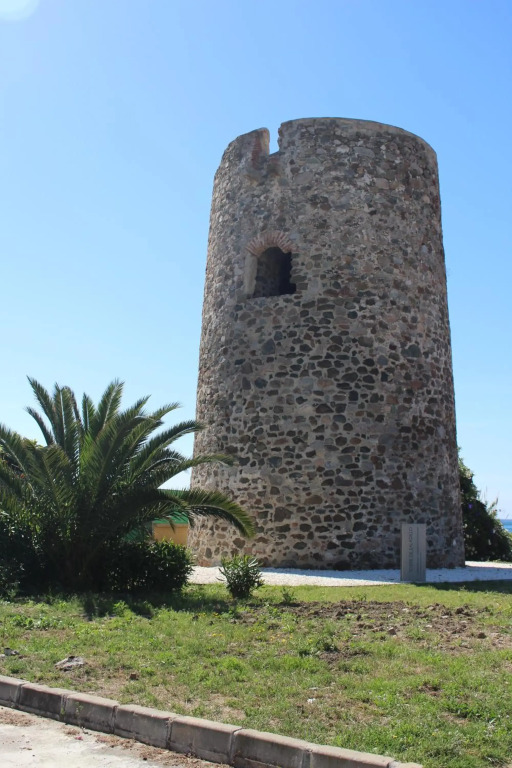 Villa de la Popa Galindo