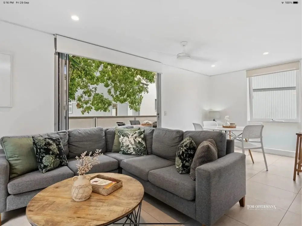 Hastings Villas