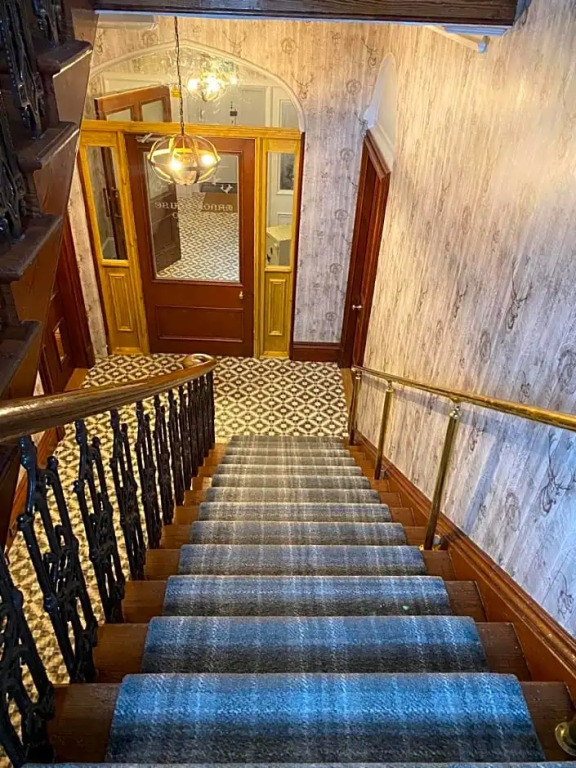 Manor House Hotel
