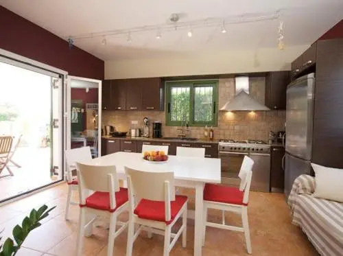 Villa Kanelis