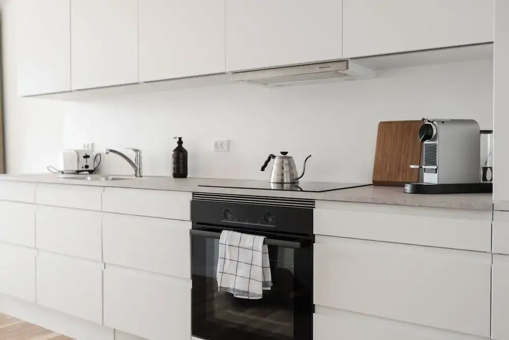 Clover House by Daniel&Jacobs