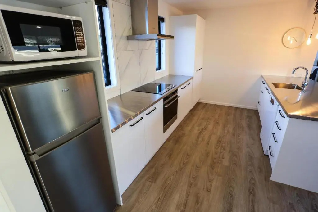 Stow Wanaka 4 -Charming Space, Just a Stone Throw from Central Wanaka