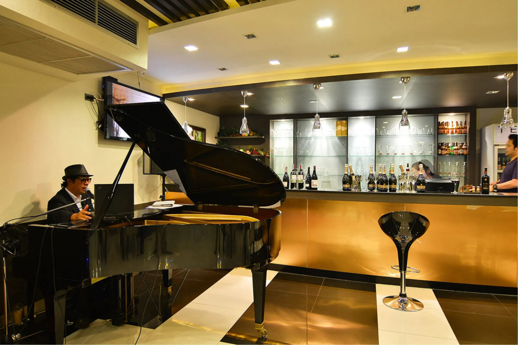 The 93 Hotel